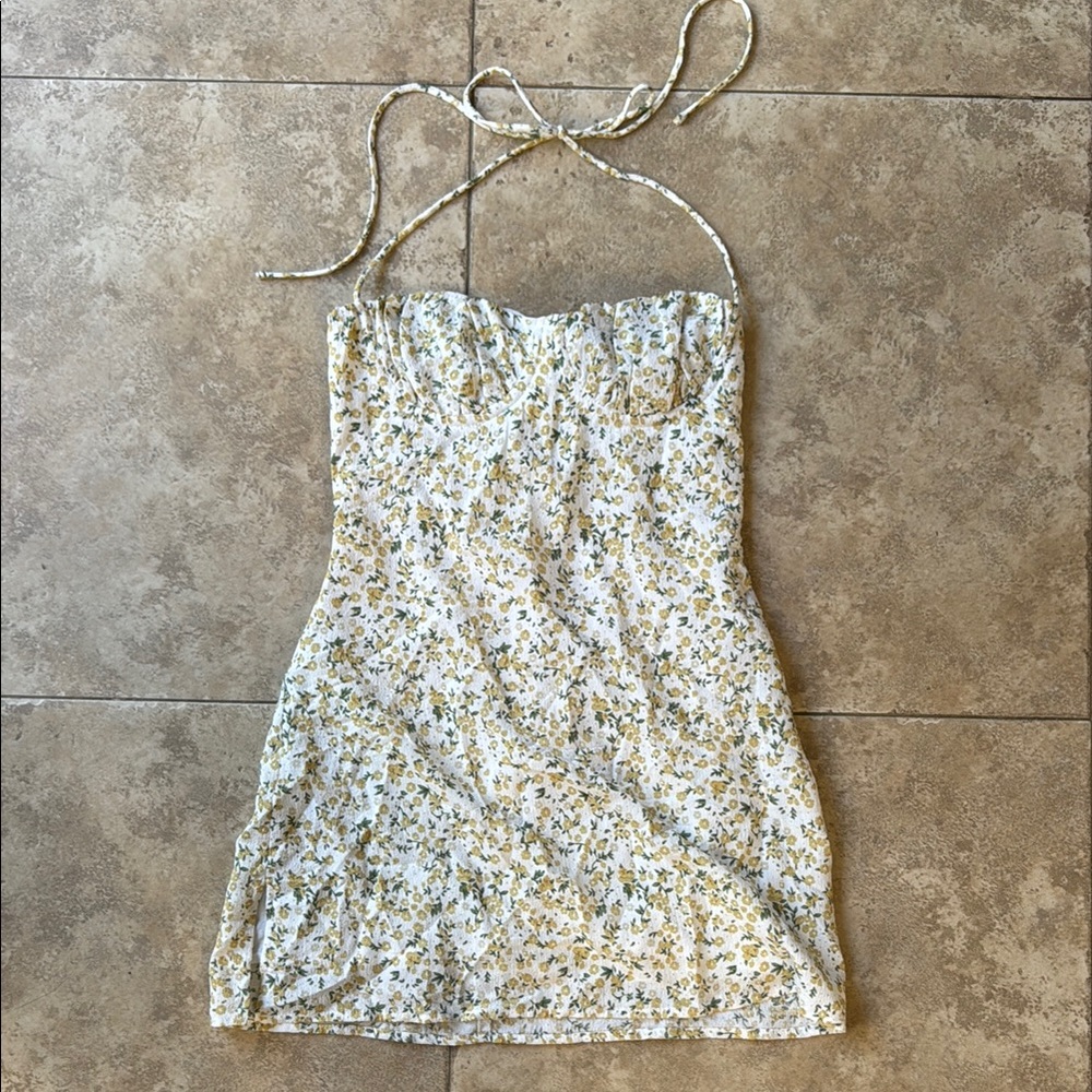 NWT Princess Polly mini dress